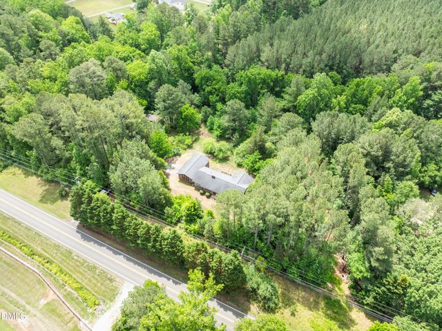 2823 St Marys Road, Hillsborough, NC 27278