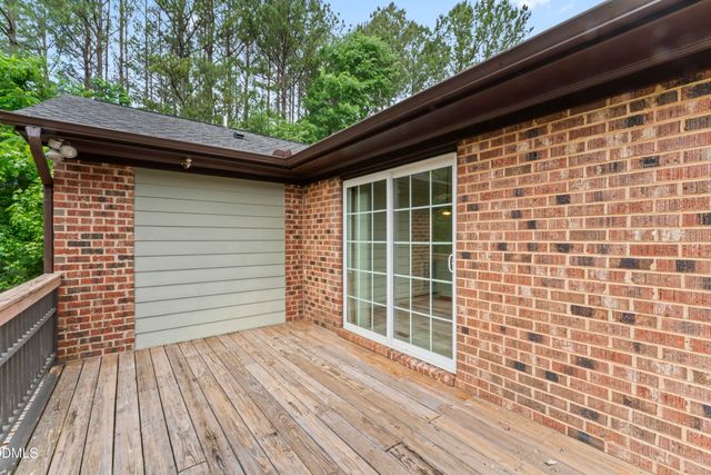 2823 St Marys Road, Hillsborough, NC 27278