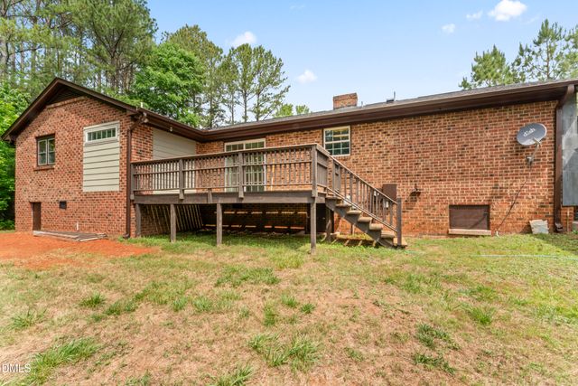 2823 St Marys Road, Hillsborough, NC 27278