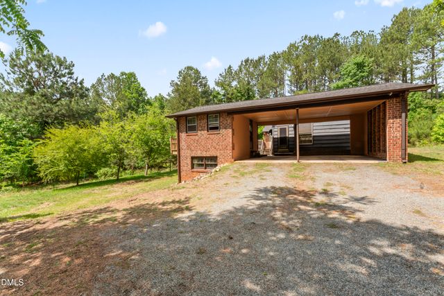 2823 St Marys Road, Hillsborough, NC 27278