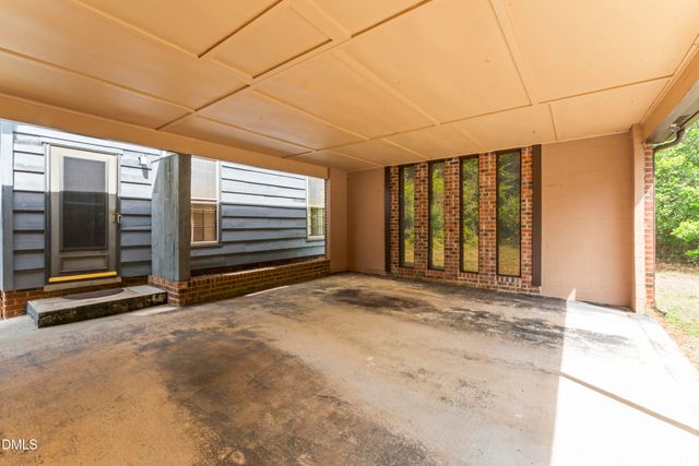 2823 St Marys Road, Hillsborough, NC 27278