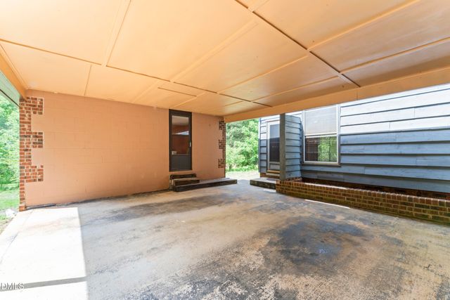 2823 St Marys Road, Hillsborough, NC 27278
