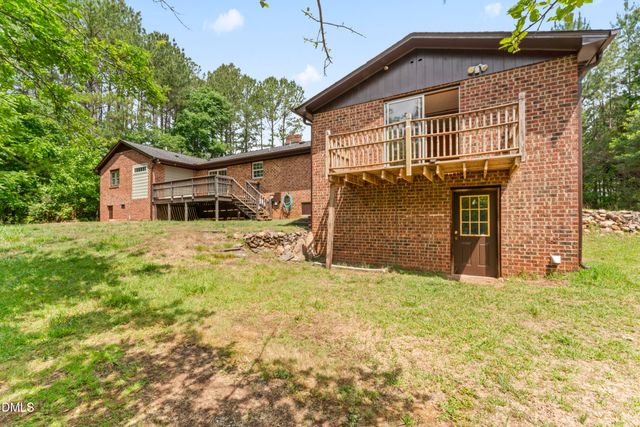 2823 St Marys Road, Hillsborough, NC 27278