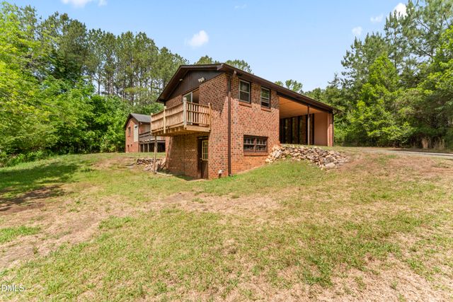 2823 St Marys Road, Hillsborough, NC 27278