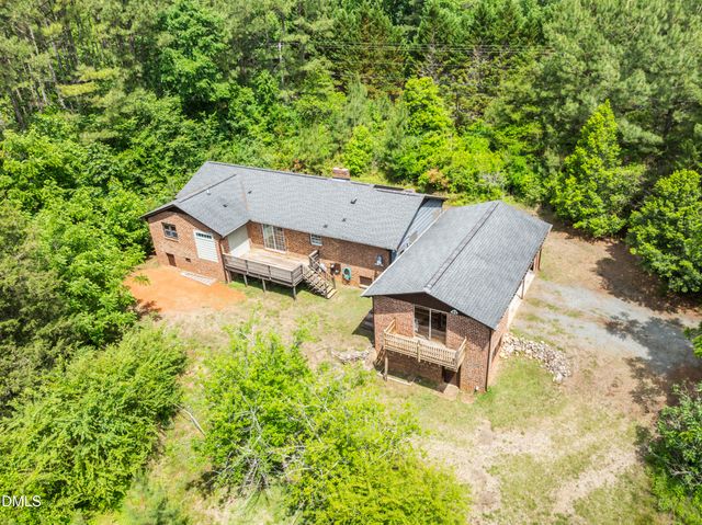 2823 St Marys Road, Hillsborough, NC 27278