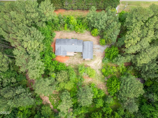 2823 St Marys Road, Hillsborough, NC 27278