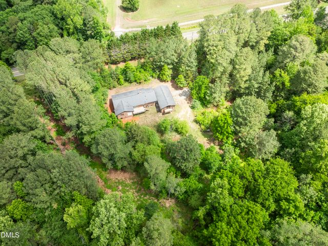 2823 St Marys Road, Hillsborough, NC 27278