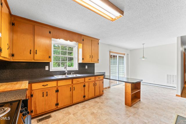 2823 St Marys Road, Hillsborough, NC 27278
