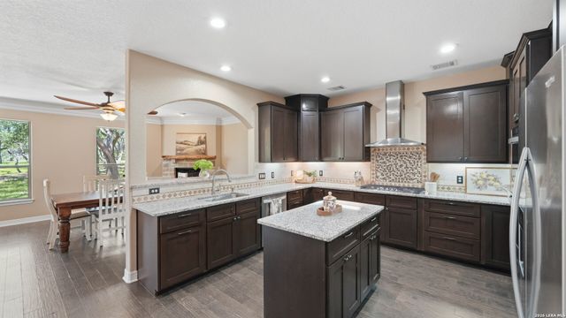 1508 Havenwood Blvd, New Braunfels, TX 78132