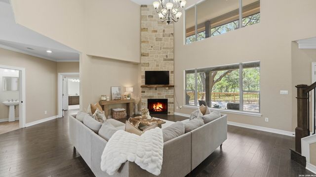1508 Havenwood Blvd, New Braunfels, TX 78132