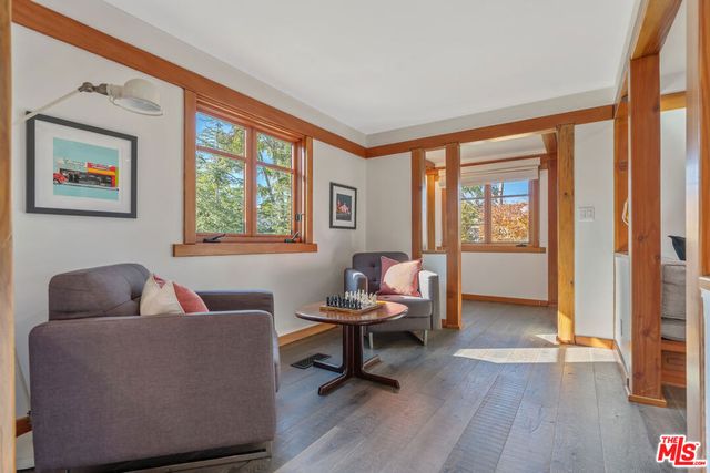 706 Navy Street, Santa Monica, CA 90405