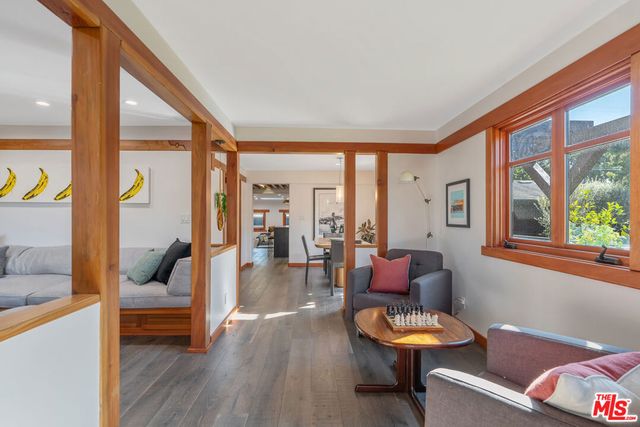 706 Navy Street, Santa Monica, CA 90405