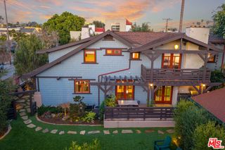 706 Navy Street, Santa Monica, CA 90405