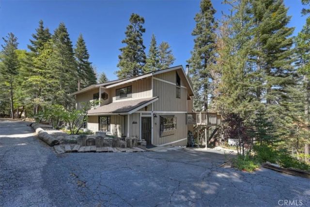 26545 Forest, Twin Peaks, CA 92391