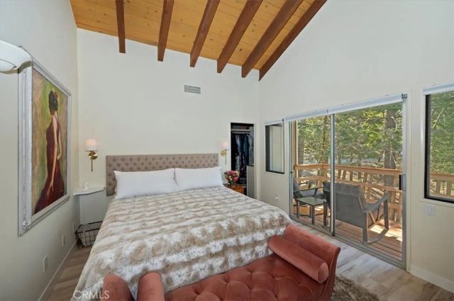 26545 Forest, Twin Peaks, CA 92391