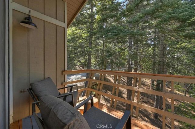 26545 Forest, Twin Peaks, CA 92391