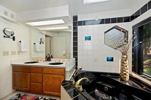 26545 Forest, Twin Peaks, CA 92391