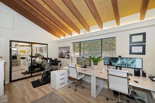 26545 Forest, Twin Peaks, CA 92391