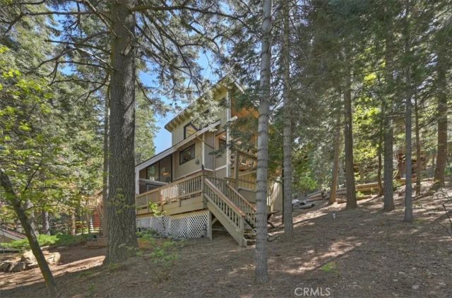 26545 Forest, Twin Peaks, CA 92391