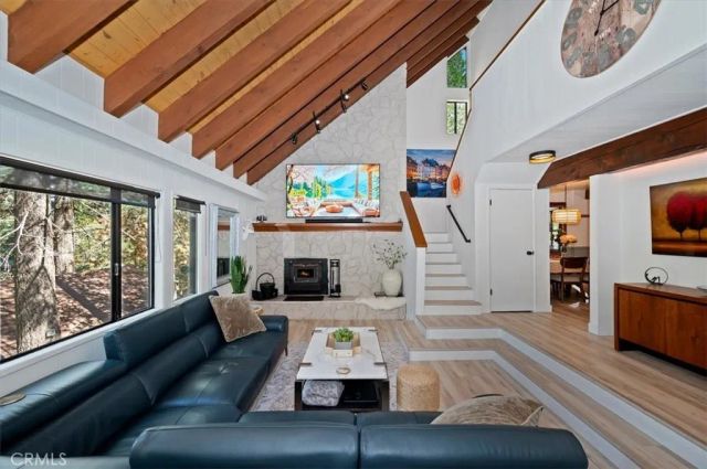 26545 Forest, Twin Peaks, CA 92391