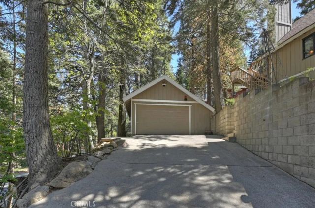 26545 Forest, Twin Peaks, CA 92391