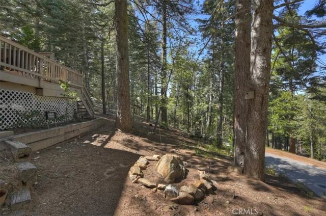 26545 Forest, Twin Peaks, CA 92391