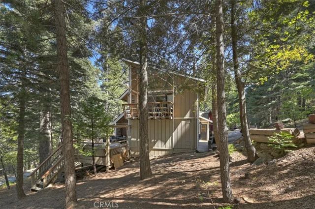 26545 Forest, Twin Peaks, CA 92391