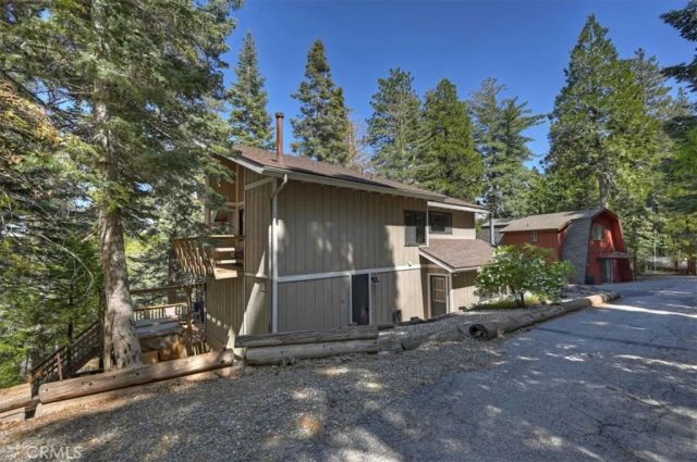 26545 Forest, Twin Peaks, CA 92391