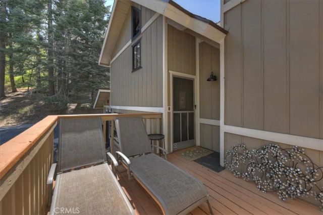 26545 Forest, Twin Peaks, CA 92391