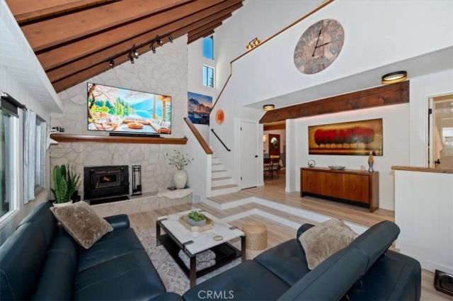 26545 Forest, Twin Peaks, CA 92391