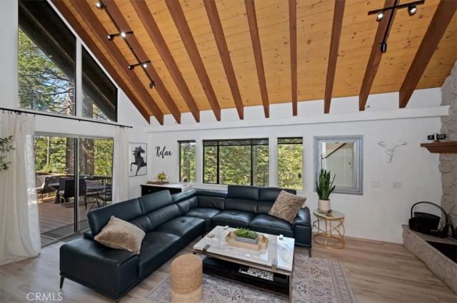 26545 Forest, Twin Peaks, CA 92391