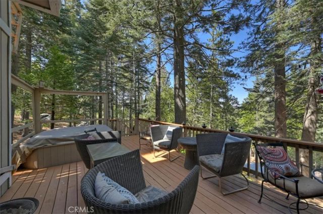 26545 Forest, Twin Peaks, CA 92391