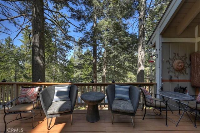26545 Forest, Twin Peaks, CA 92391