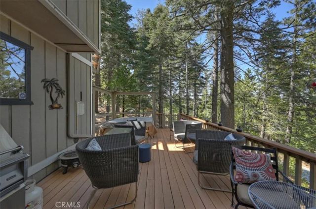 26545 Forest, Twin Peaks, CA 92391