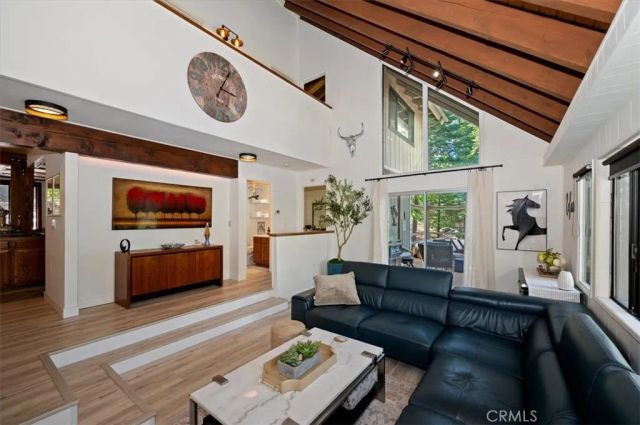 26545 Forest, Twin Peaks, CA 92391