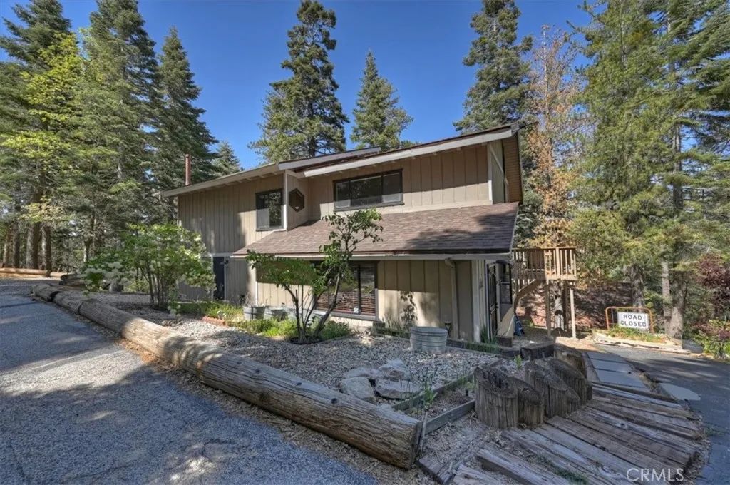 26545 Forest, Twin Peaks, CA 92391