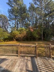 2513 Foxgate Drive, Raleigh, NC 27610