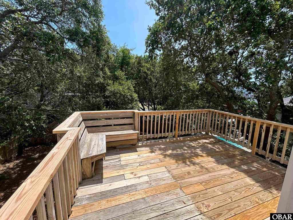 Image 22 of property listing at 3115 Bay Drive Lot 67, Kill Devil Hills, NC 27949