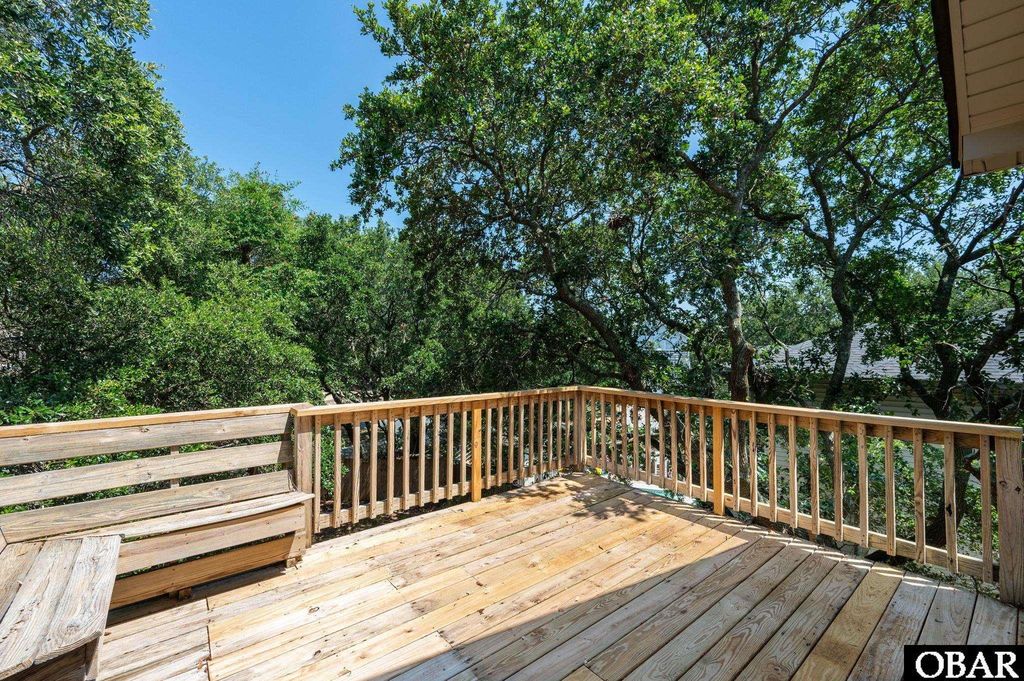 Image 23 of property listing at 3115 Bay Drive Lot 67, Kill Devil Hills, NC 27949