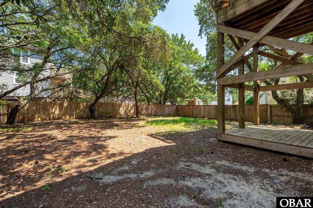 Image 32 of property listing at 3115 Bay Drive Lot 67, Kill Devil Hills, NC 27949