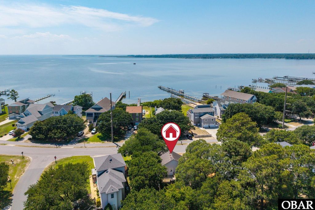 Image 35 of property listing at 3115 Bay Drive Lot 67, Kill Devil Hills, NC 27949