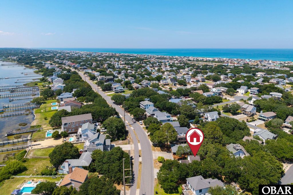 Image 36 of property listing at 3115 Bay Drive Lot 67, Kill Devil Hills, NC 27949