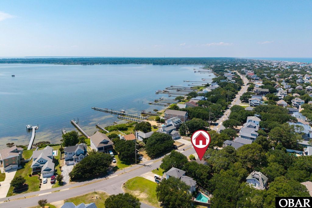 Image 37 of property listing at 3115 Bay Drive Lot 67, Kill Devil Hills, NC 27949