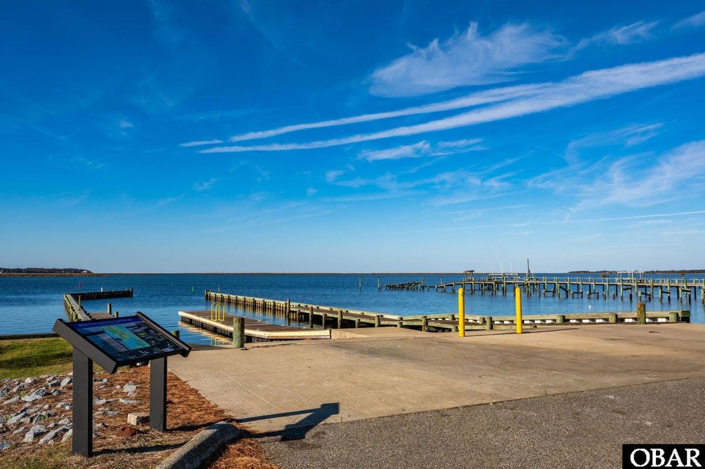 Image 38 of property listing at 3115 Bay Drive Lot 67, Kill Devil Hills, NC 27949