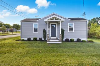 1201 Rayon Drive, Parkersburg, WV 26101