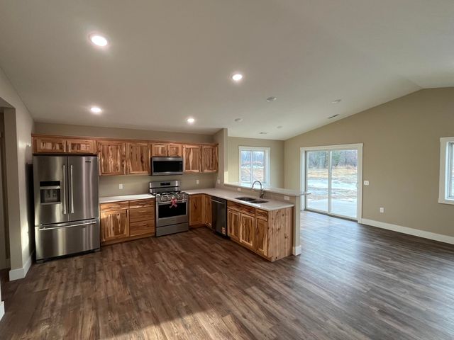 280 Tenth Street, Lakeview, MI 48850