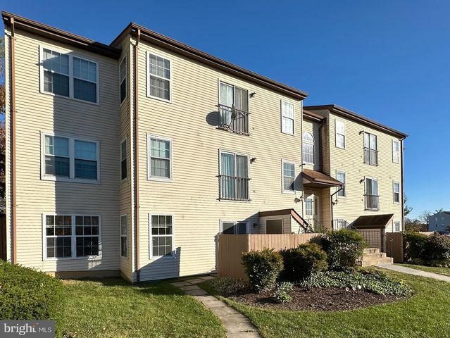 5804-B LANTANA CIR, Frederick, MD 21703