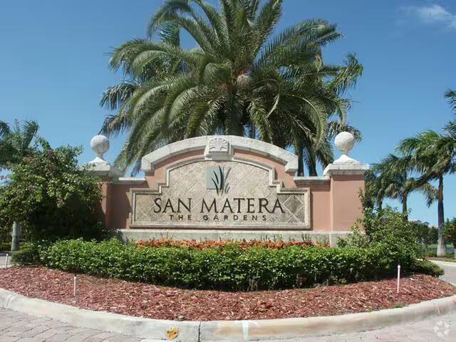 3023 Alcazar Place 201, Palm Beach Gardens, FL 33410