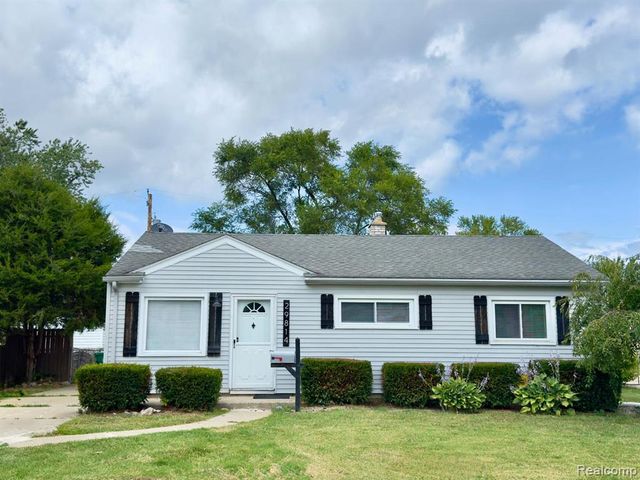 29814 Dover Street, Garden City, MI 48135