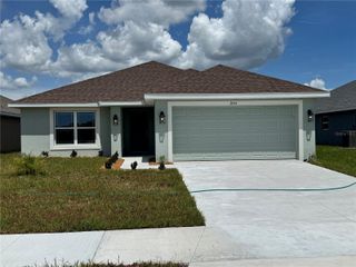 2644 AVERLAND LOOP, North Port, FL 34287